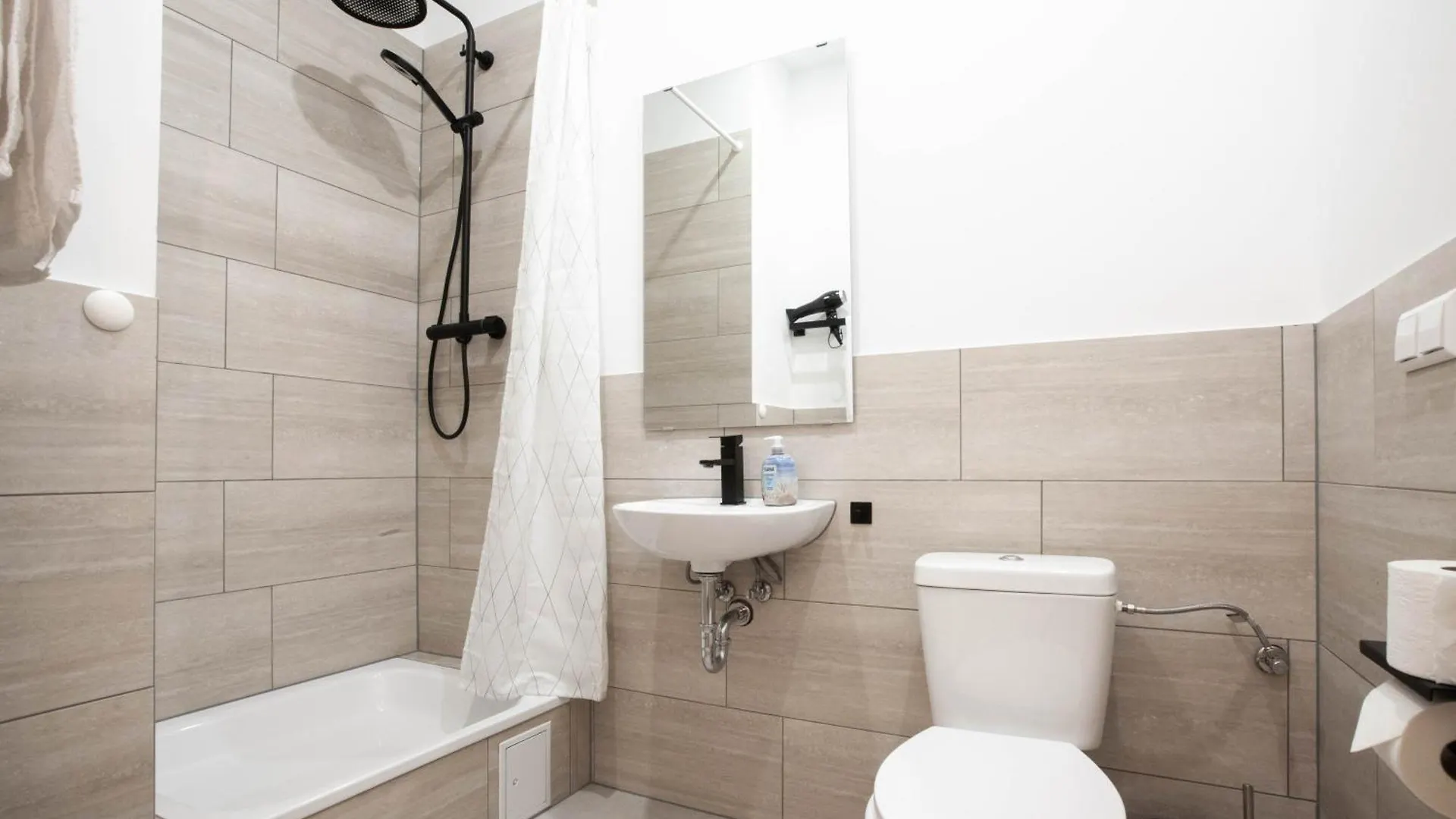 Ferienwohnung Atelier Rose Berlin 0*,  Deutschland