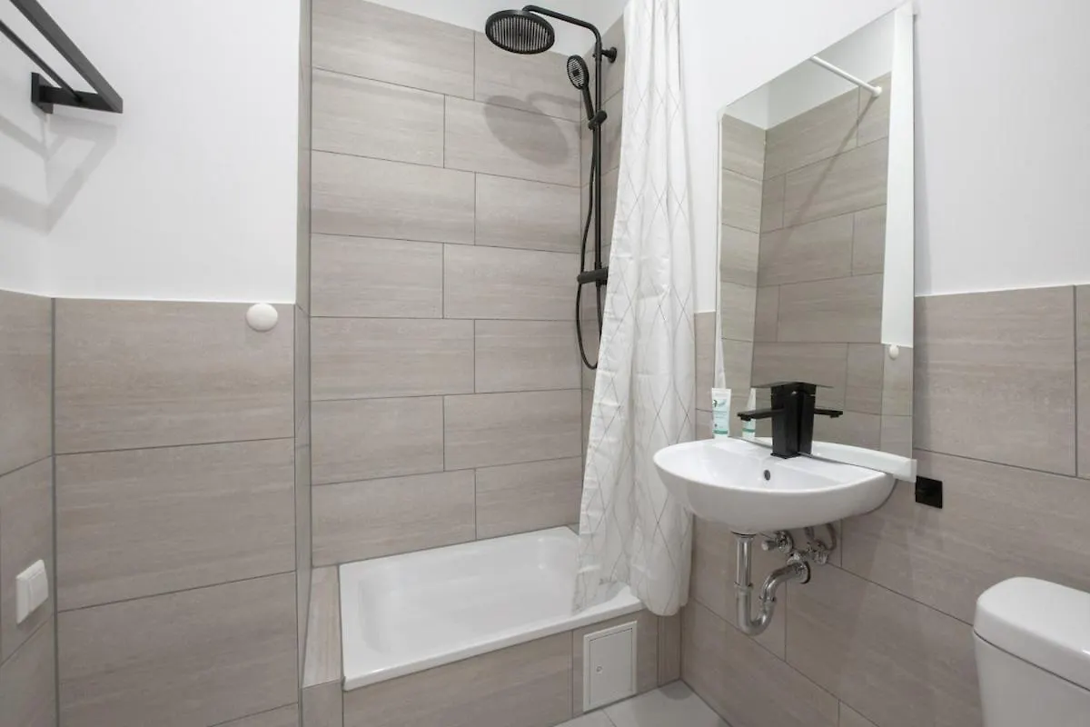 Atelier Rose Apartman Berlin Németország