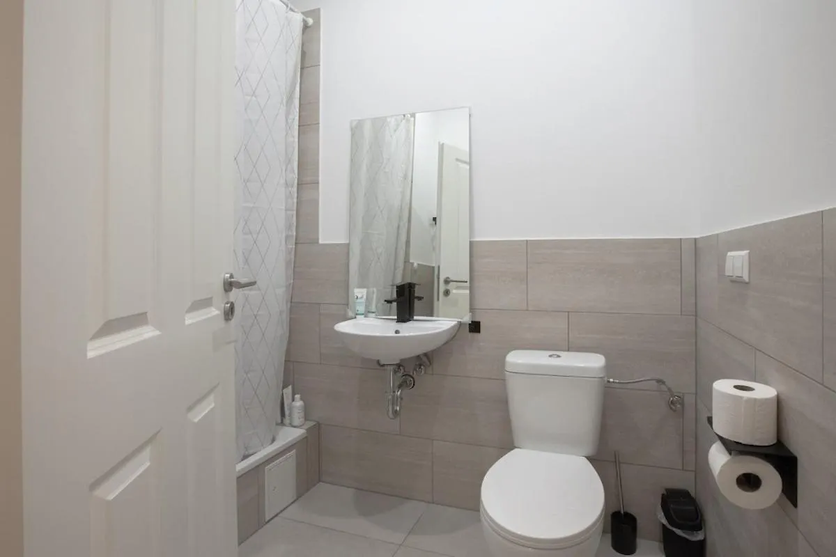 Atelier Rose Apartman Berlin