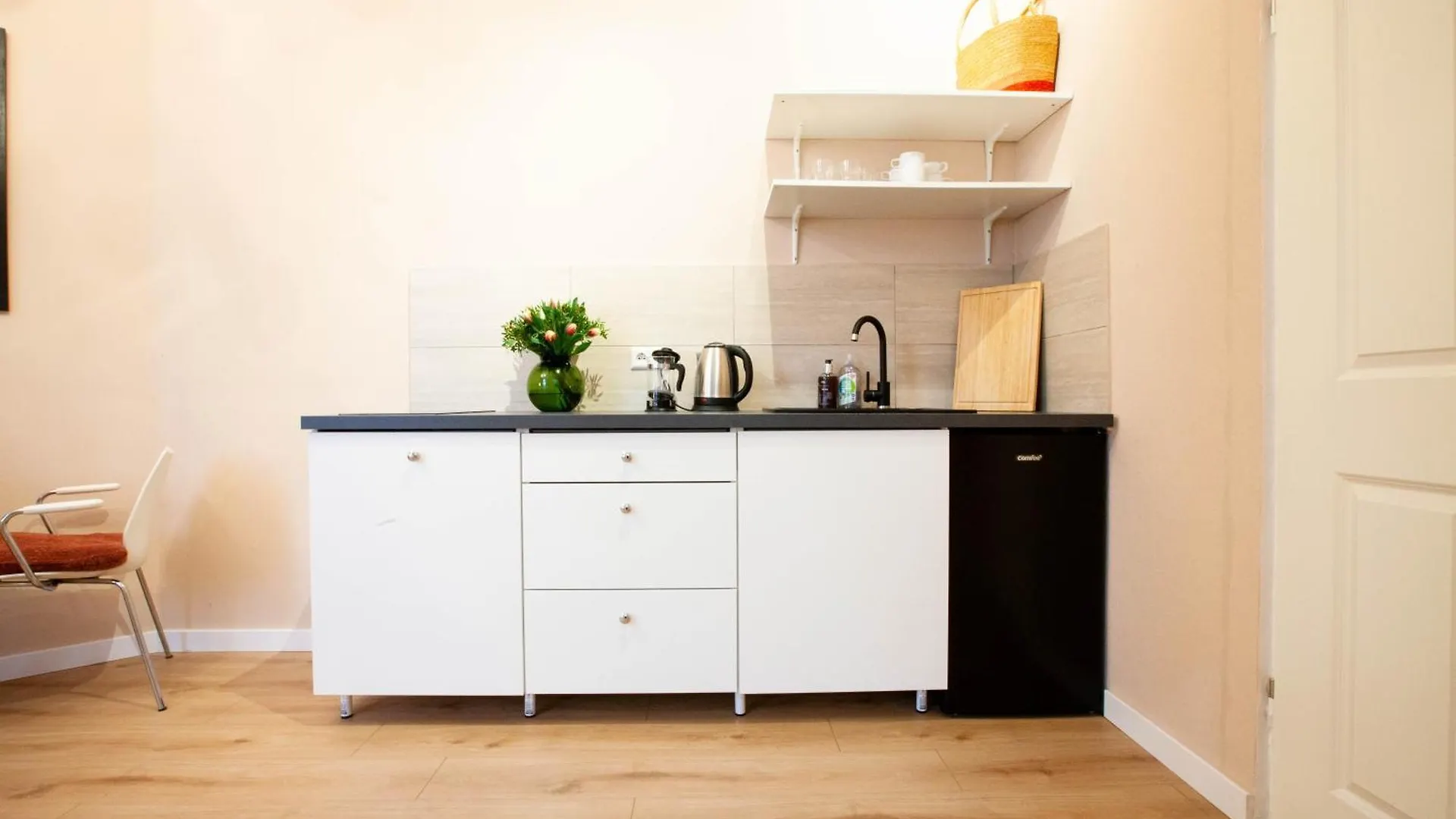 Atelier Rose Apartman Berlin